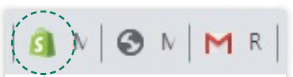 Favicon Store Shopify