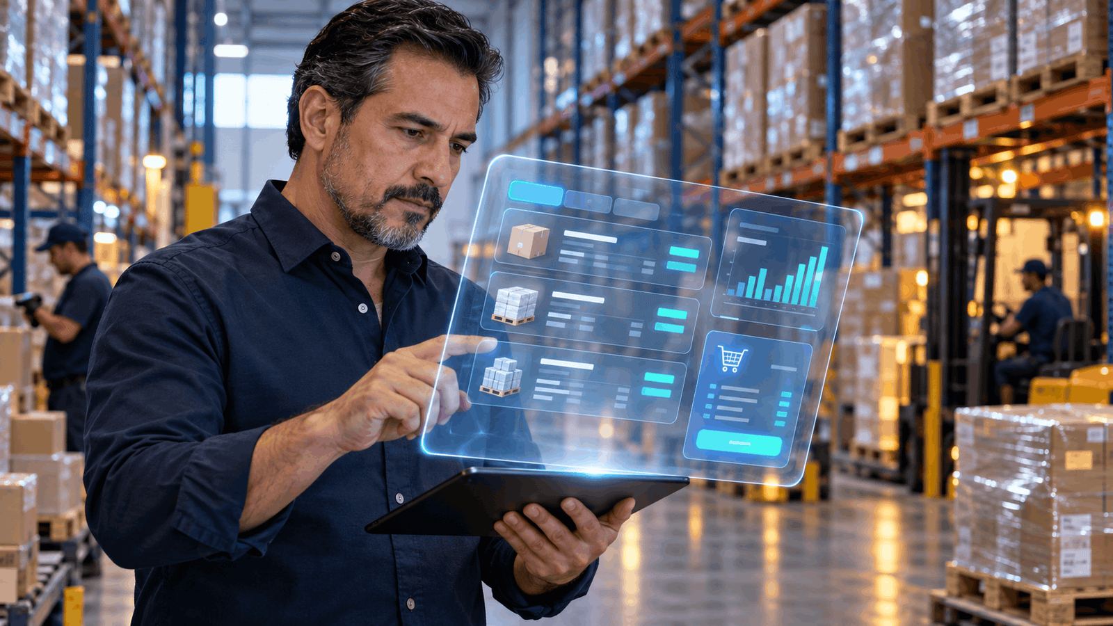 Shopify B2B vs Magento: qué conviene a mayoristas en México