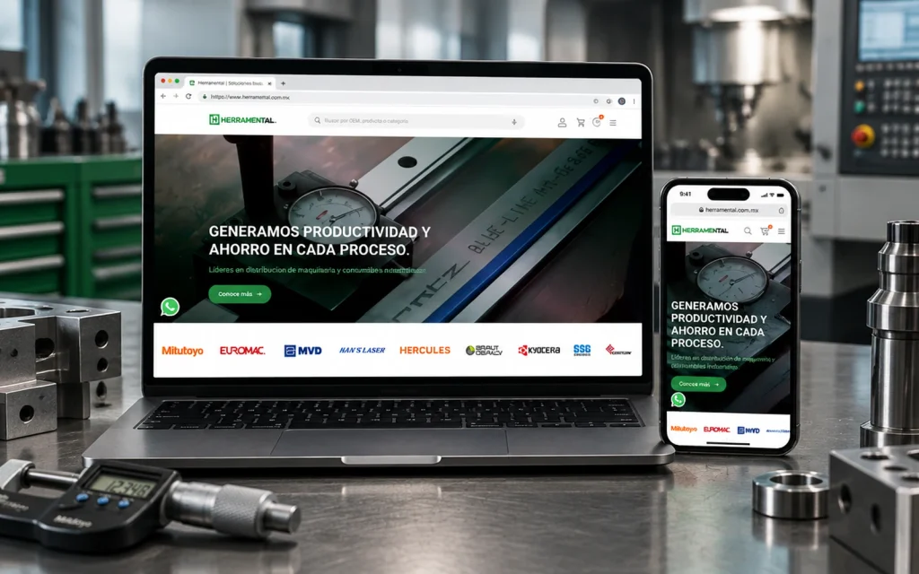 Herramental: migración de VTEX a Shopify con integración ERP y PIM