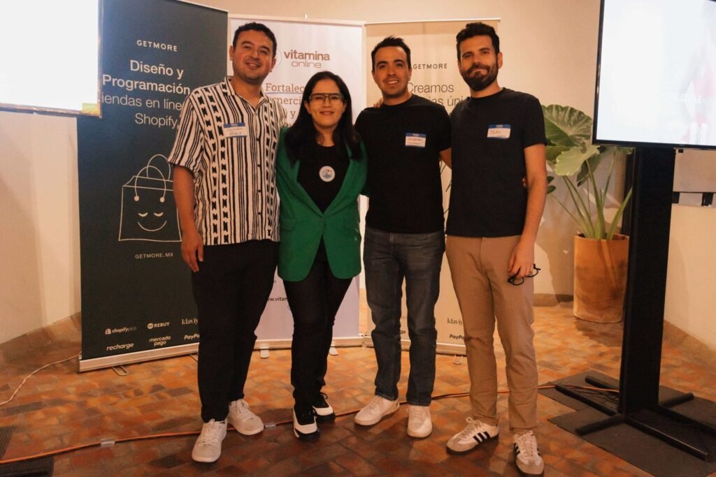 Evento Modelos de Negocio B2B