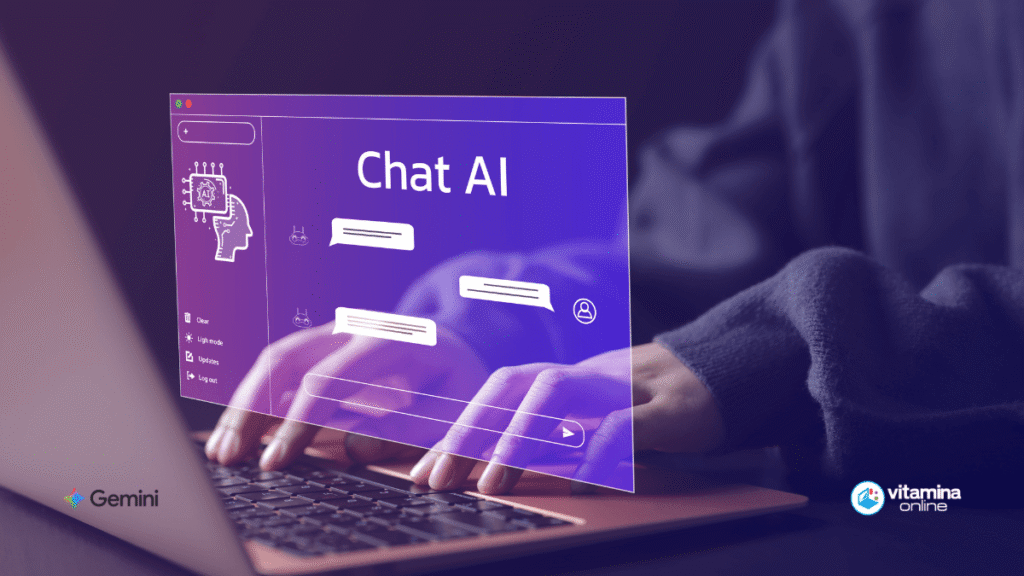 Chats temporales en Google Workspace Gemini: Más privacidad
