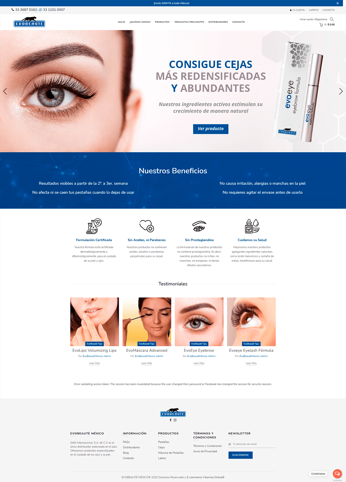 Index-EvoBeaute