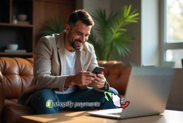 Shopify Payments México