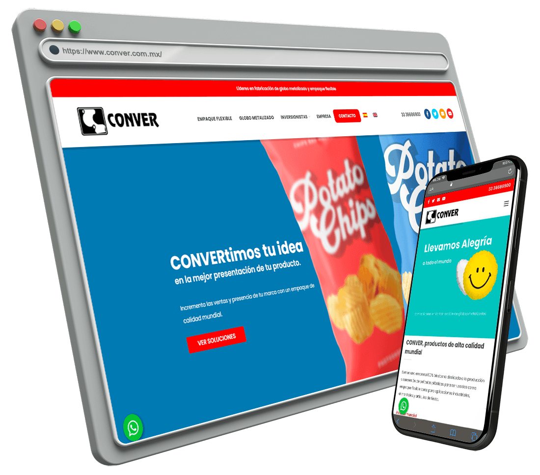 Mockup-Conver