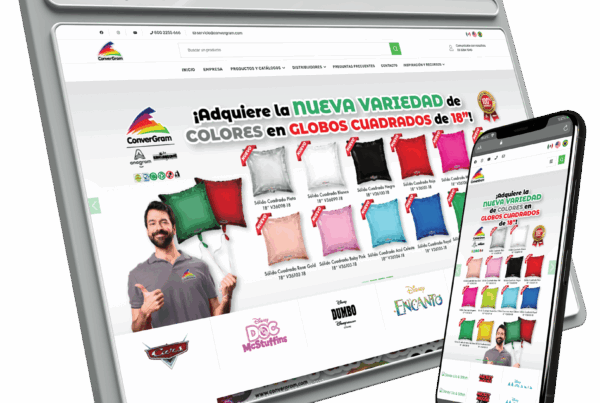 Mockup-Convergram