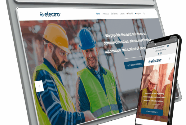 Mockup-Electro