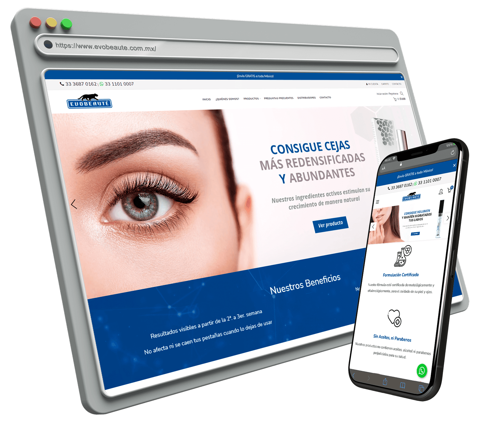 Mockup-EvoBeaute
