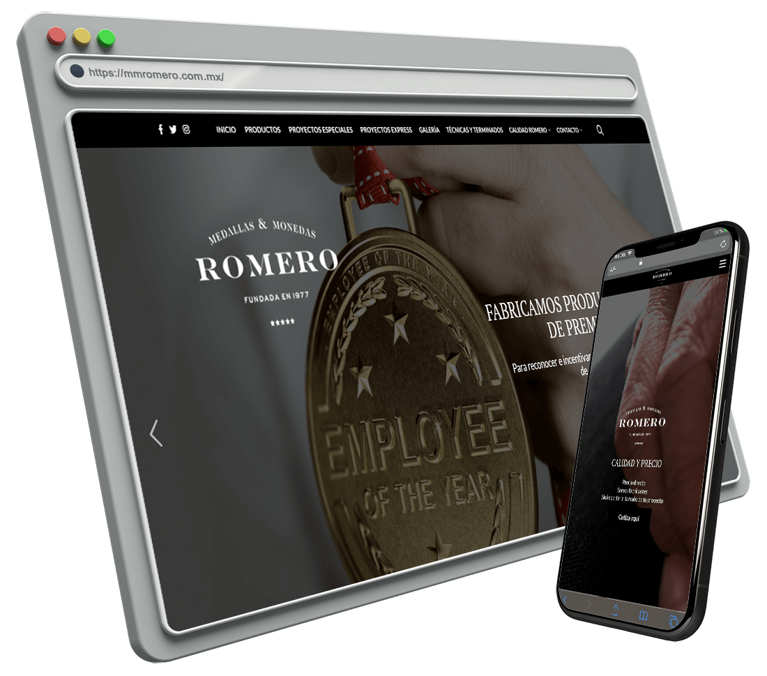 Mockup-MedallasRomero