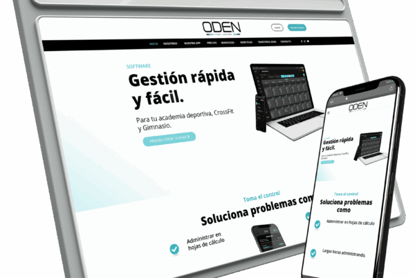 Mockup-Oden