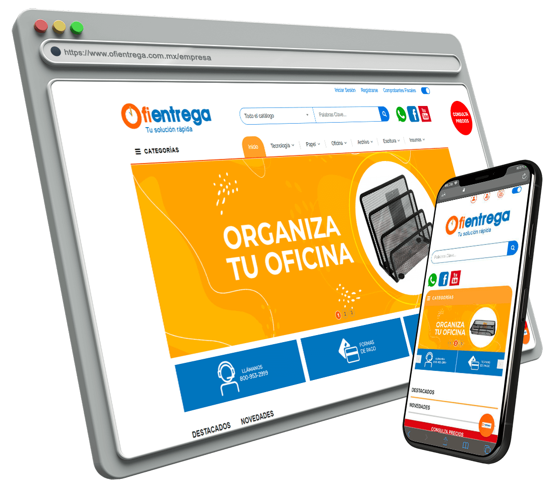 Mockup-Ofientrega