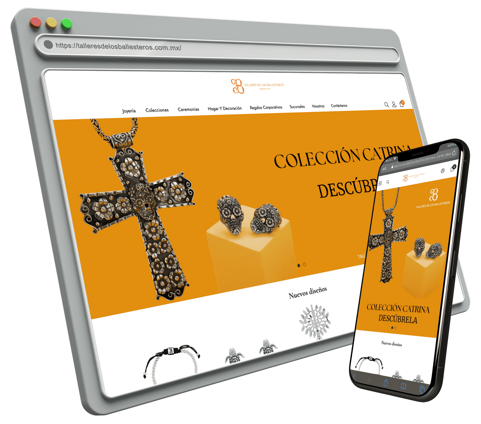 Mockup-Shopify-Expert-TallerBallesteros