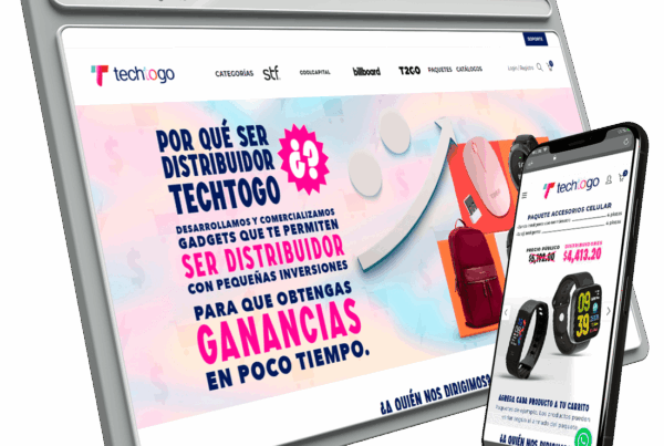 Mockup-TechToGo