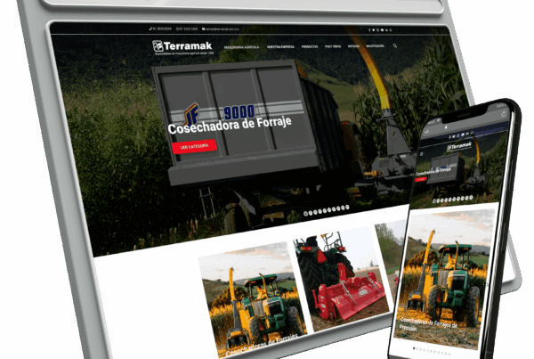 Mockup-Terramak