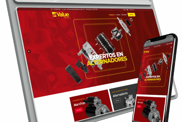 Mockup-Value-Starter