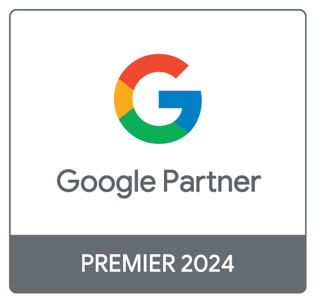 Google Partner Premier Guadalajara