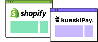 Shopifykueski