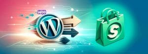 Migrar de Woocommerce a Shopify