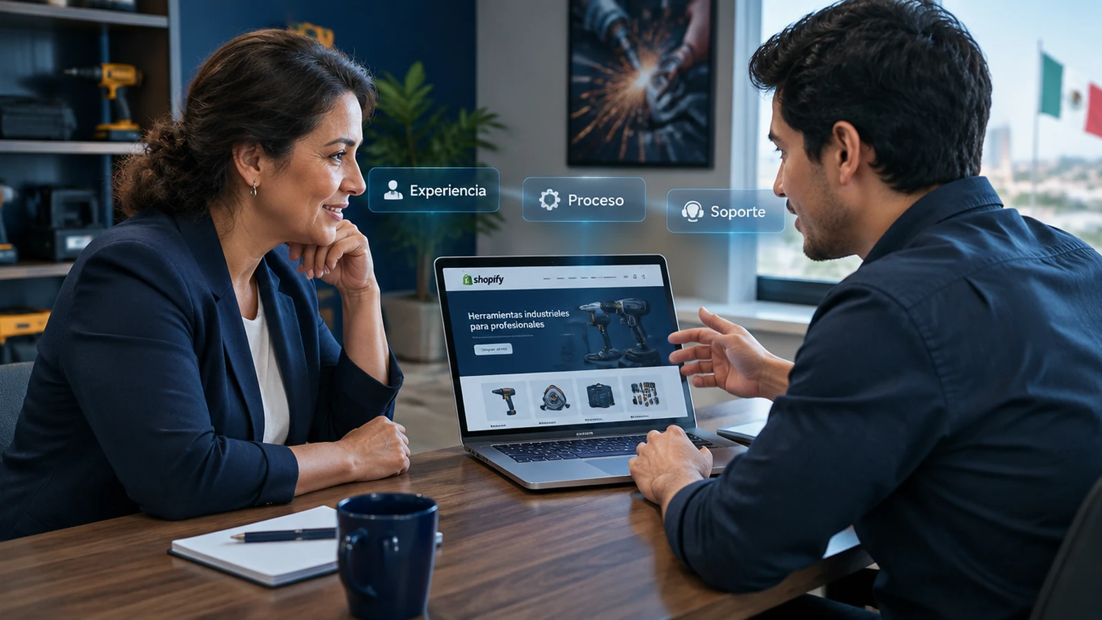 Cómo elegir un partner de Shopify para tu empresa