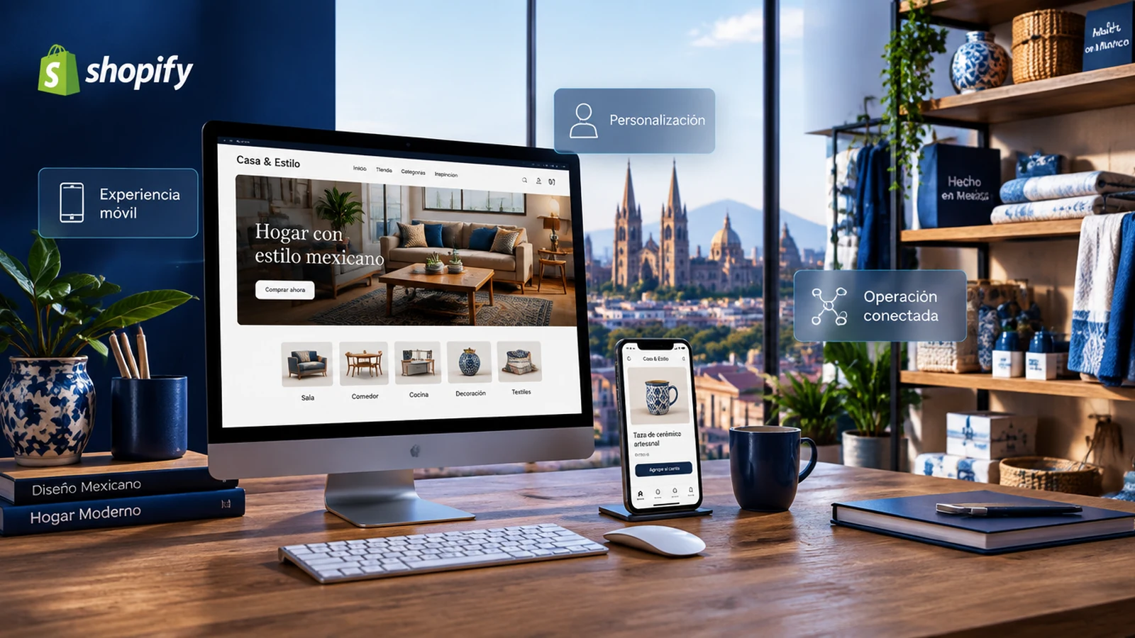 Tendencias de ecommerce que sí conviene seguir de cerca