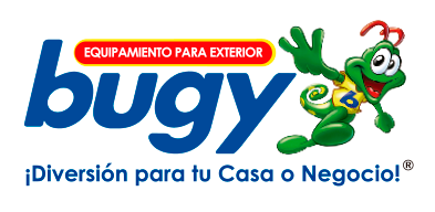 Logo de Bugy Agencia Digital | Soluciones digitales para recreación y entretenimiento Logo de Bugy Agencia Digital especializada en la industria de recreación y entretenimiento