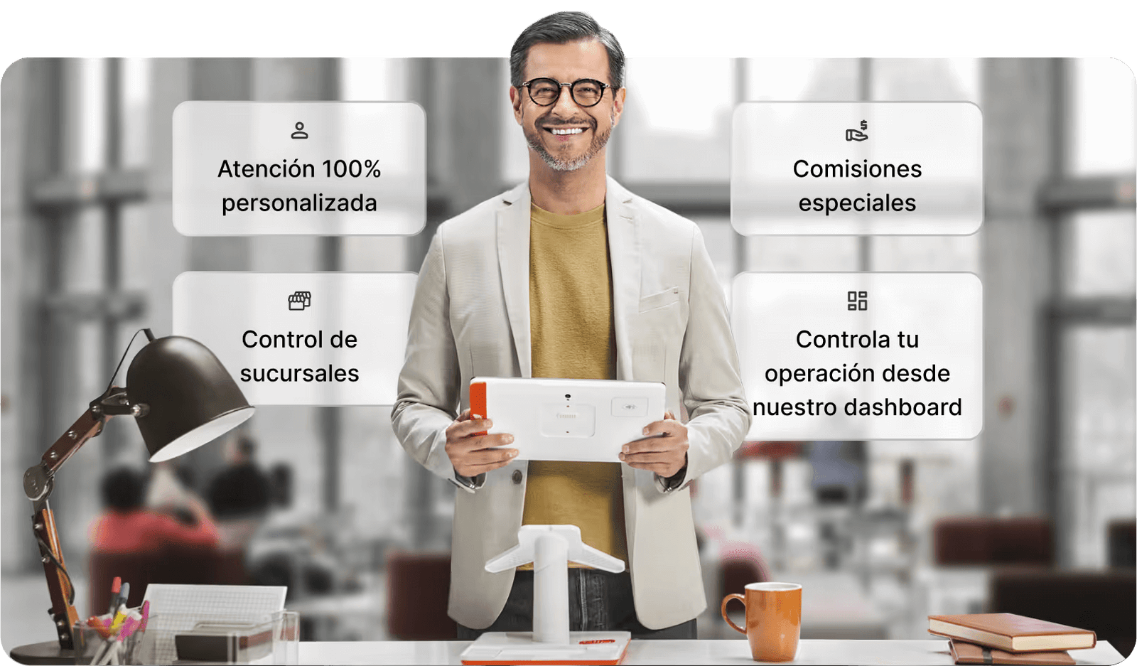 Clip: Un método de pago flexible para tu tienda online