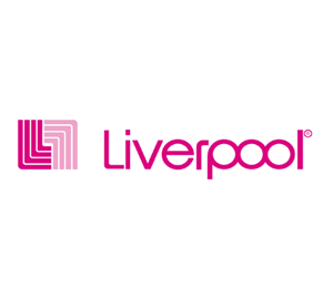 logo liverpool - integración liverpool - shopify