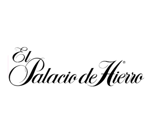 logo palacio de hierro - integración palacio de hierro - shopify