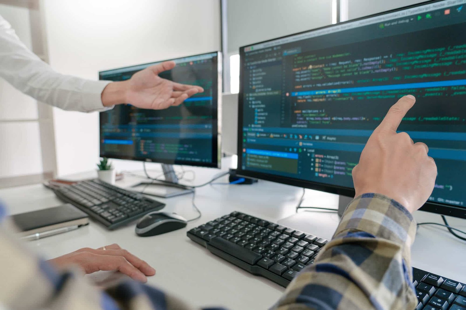 programador