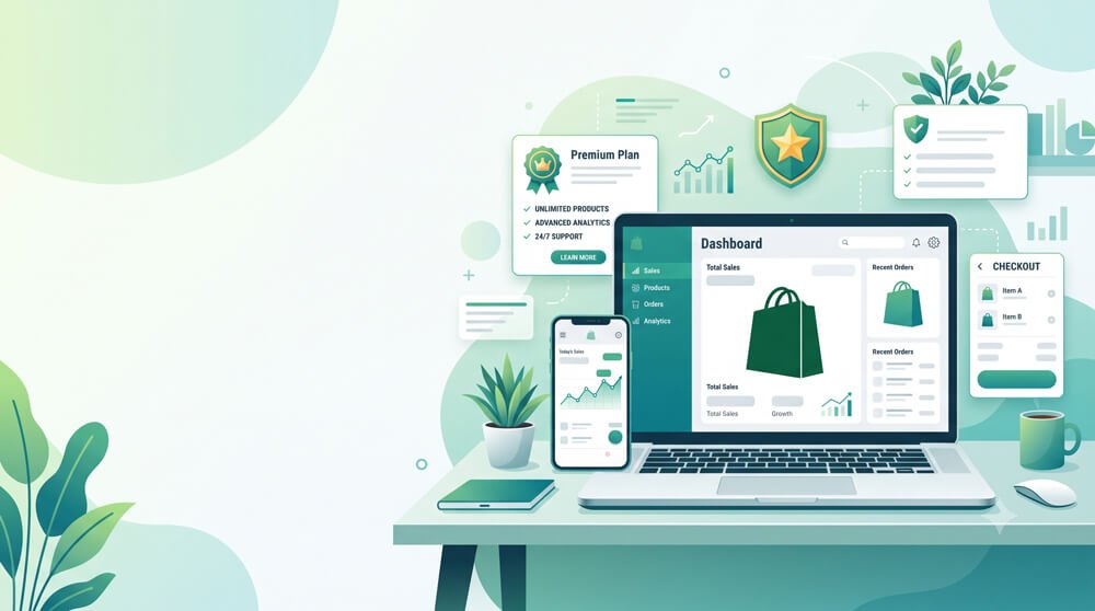 Reseña de Shopify Plus México: ¿Vale la Pena?