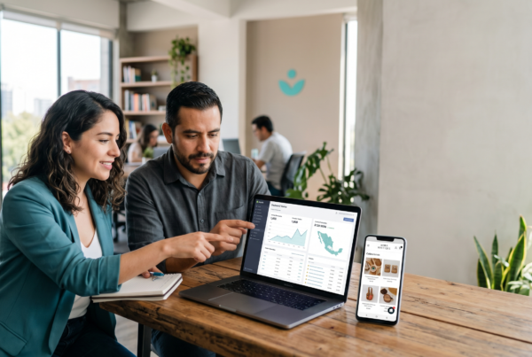 Guía para elegir Shopify Experts en México