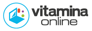 Vitamina Logo